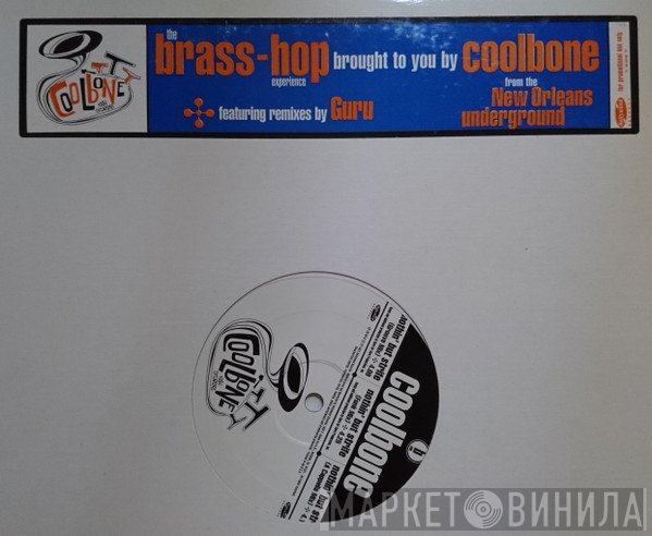 Coolbone - Nothin' But Strife