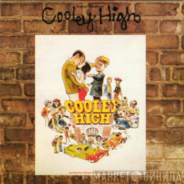 - Cooley High (Original Soundtrack)