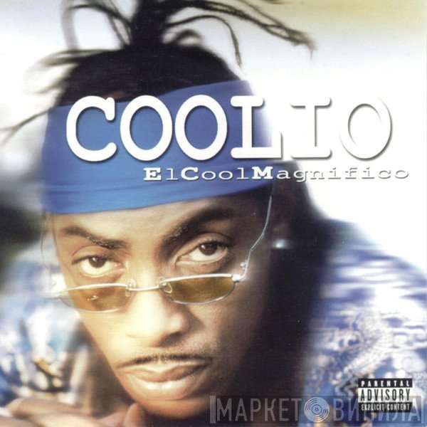 Coolio  - El Cool Magnifico