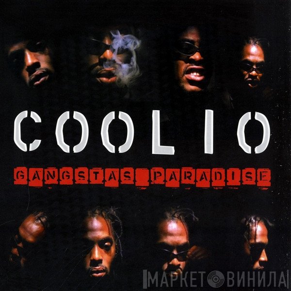 Coolio - Gangsta's Paradise