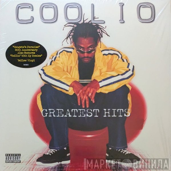 Coolio - Greatest Hits