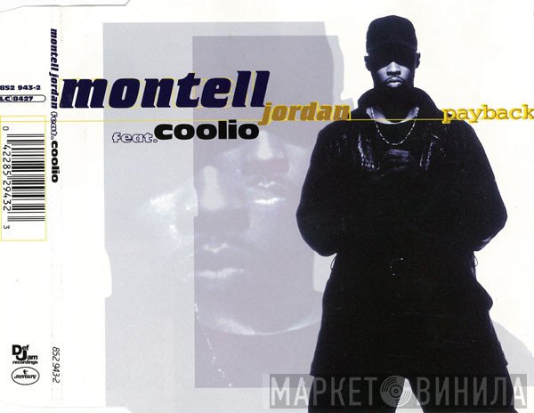 Coolio, Montell Jordan - Payback