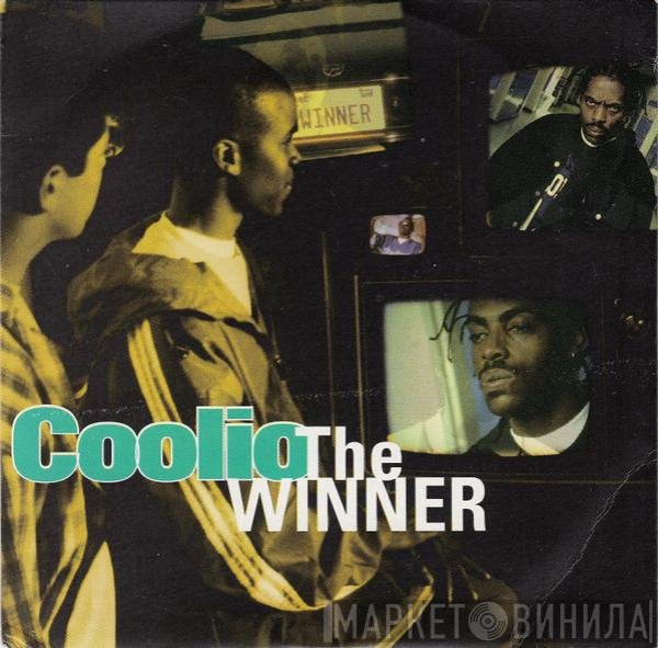 Coolio  - The Winner