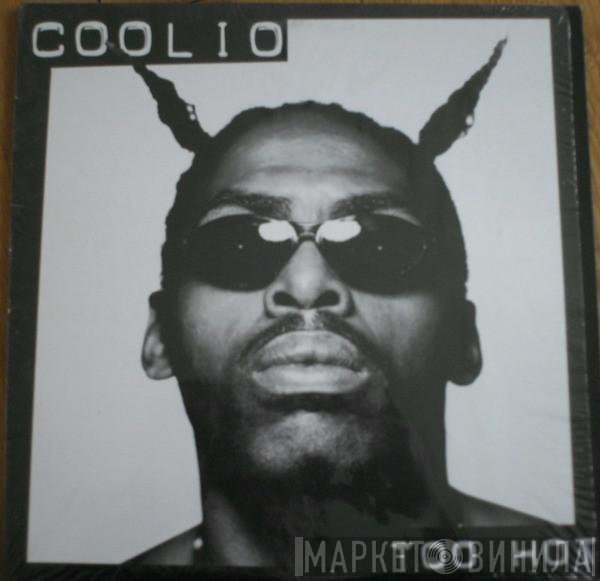 Coolio  - Too Hot