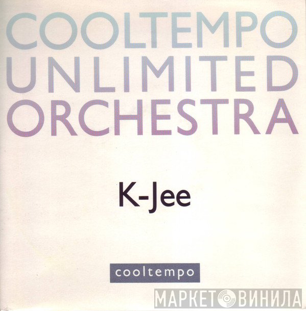 Cooltempo Unlimited Orchestra - K-Jee