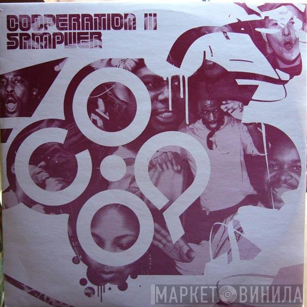  - Cooperation III Sampler