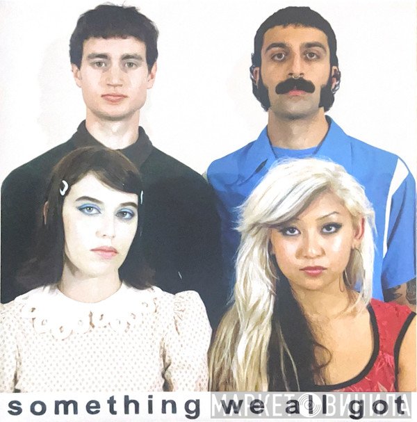 Cootie Catcher - Something We All Got