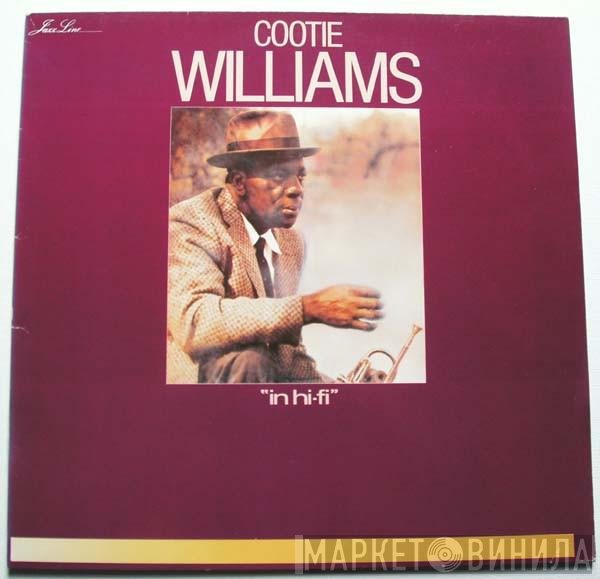 Cootie Williams - Cootie In Hi-Fi