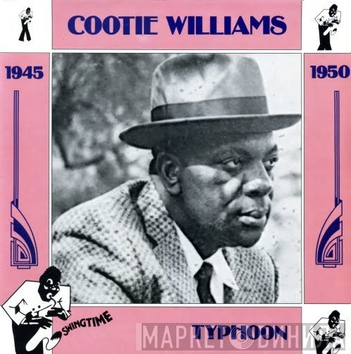 Cootie Williams - Typhoon