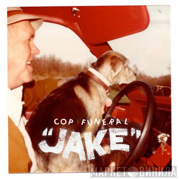 Cop Funeral  - Jake