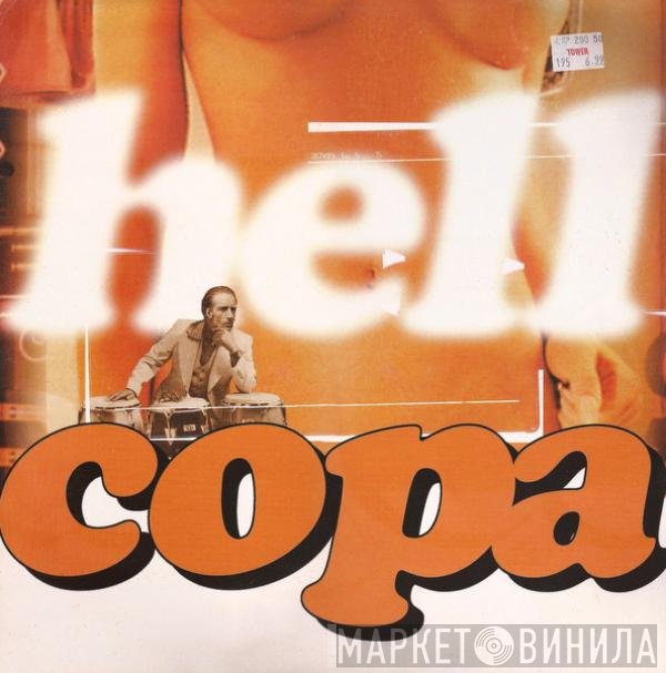  - Copa