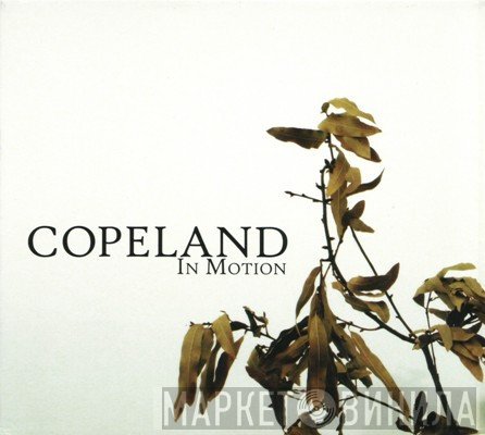 Copeland  - In Motion