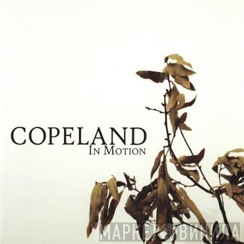 Copeland  - In Motion