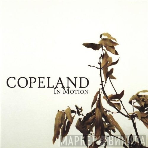 Copeland  - In Motion
