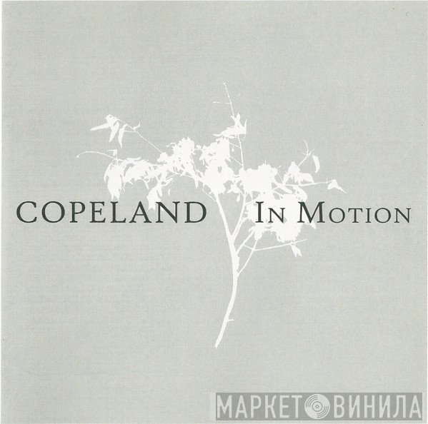 Copeland  - In Motion