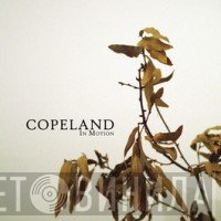 Copeland  - In Motion