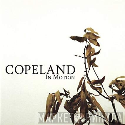 Copeland  - In Motion