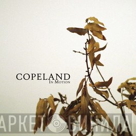 Copeland  - In Motion