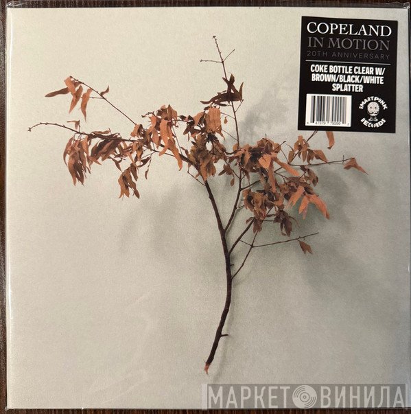 Copeland - In Motion