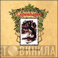 Copenhagen - Tales From The Forest