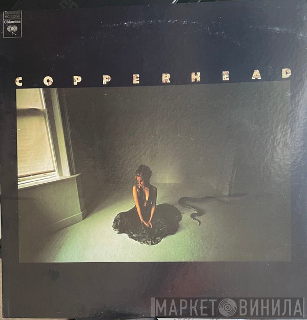 Copperhead - Copperhead