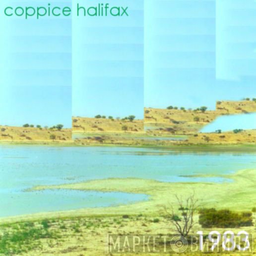 Coppice Halifax  - 1983