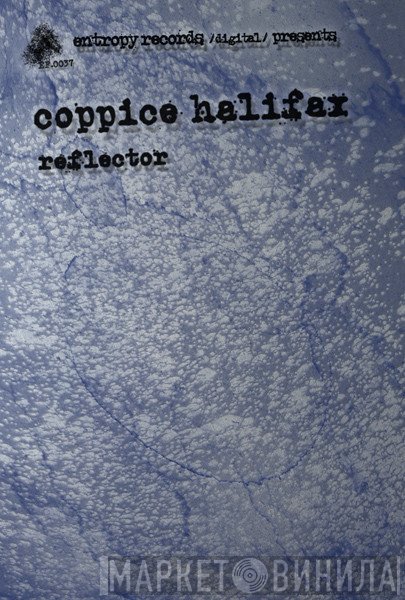 Coppice Halifax  - Reflector