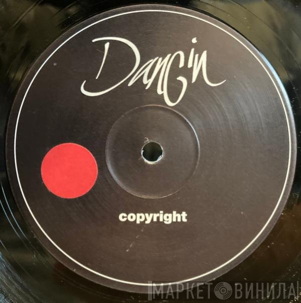 Copyright  - Dancin