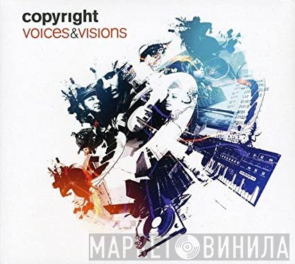 Copyright - Voices & Visions