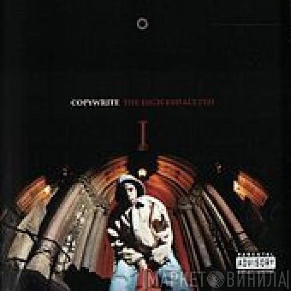 Copywrite  - The High Exhaulted