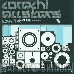  - Corachi Allstars