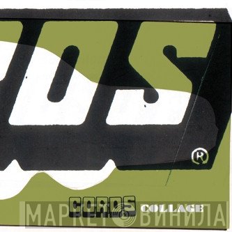 Cords  - Collage