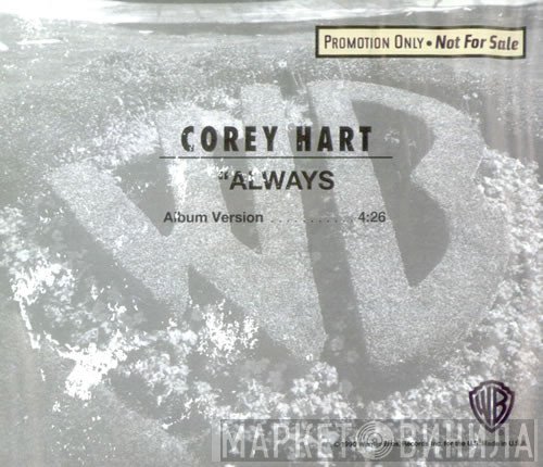 Corey Hart  - Always