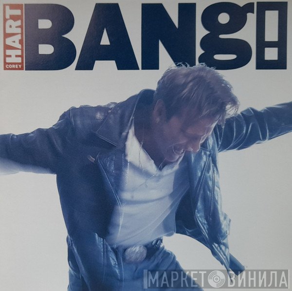 Corey Hart - Bang!