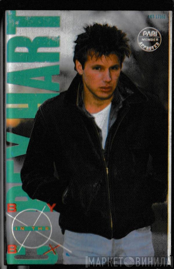 Corey Hart  - Boy In The Box