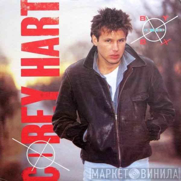 Corey Hart  - Boy In The Box