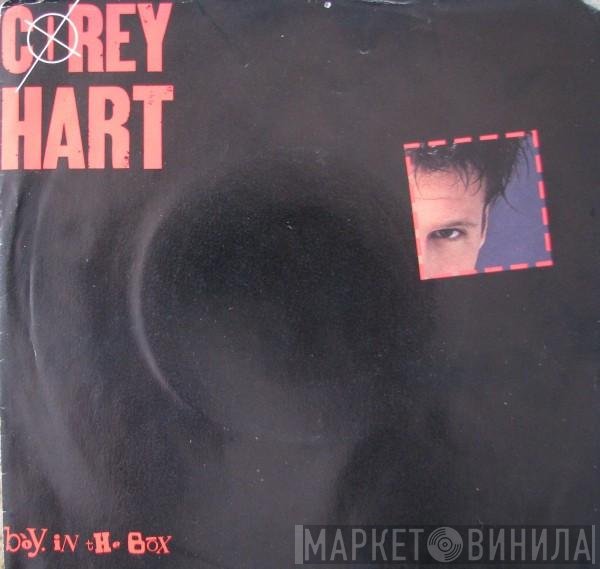 Corey Hart  - Boy In The Box