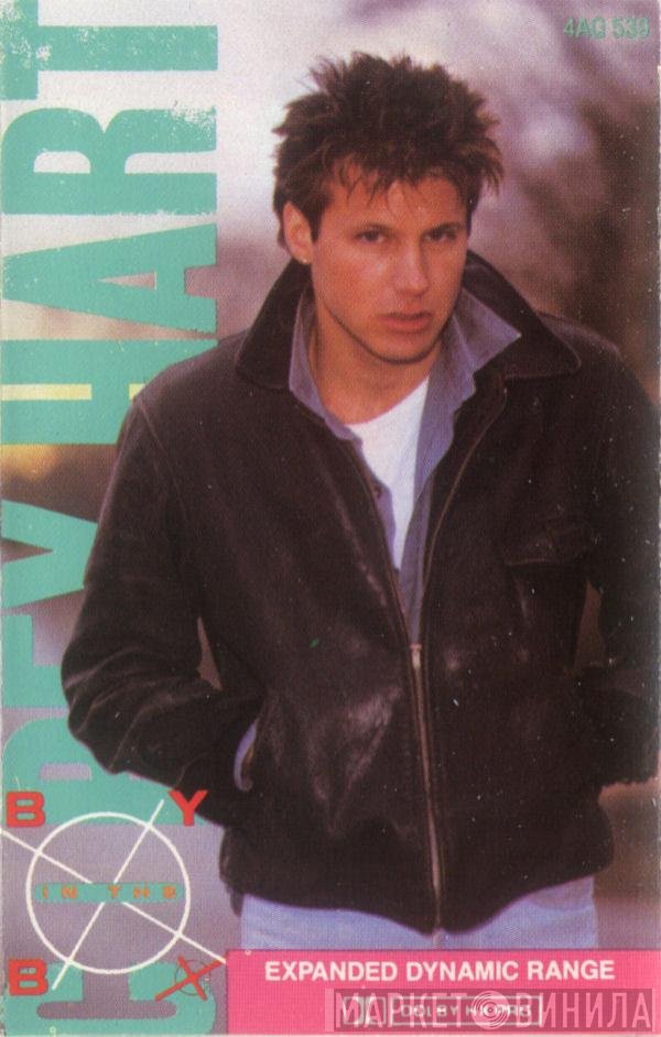 Corey Hart  - Boy In The Box