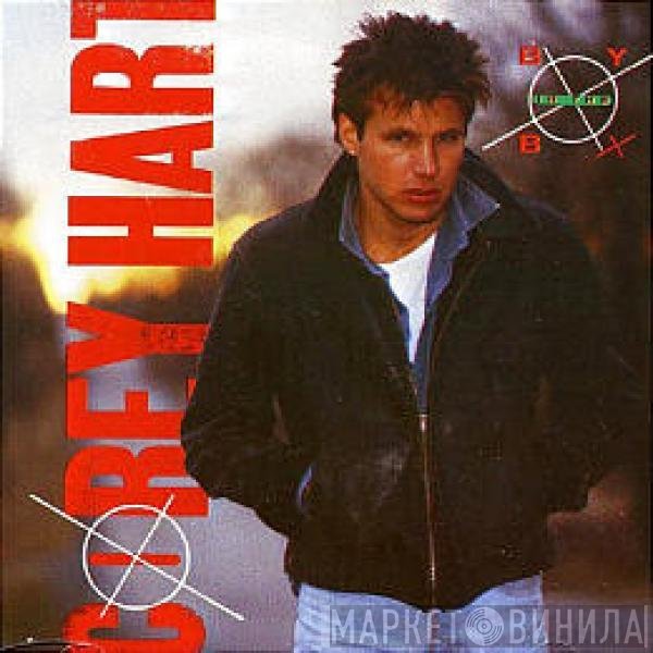 Corey Hart  - Boy In The Box