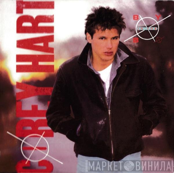 Corey Hart  - Boy In The Box