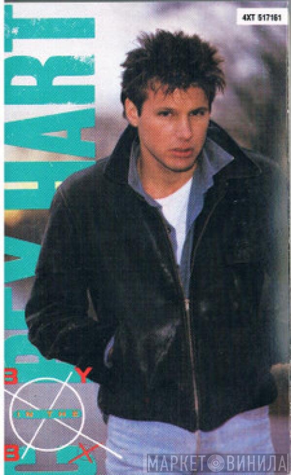 Corey Hart  - Boy In The Box
