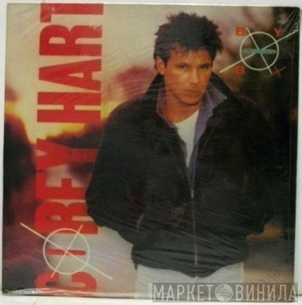 Corey Hart  - Boy In The Box