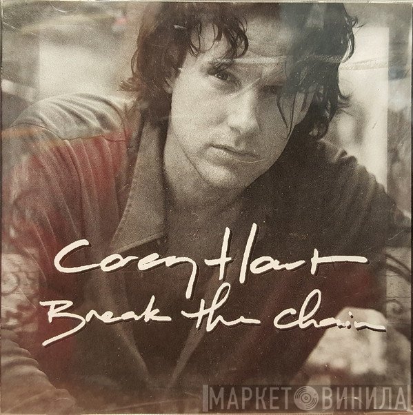 Corey Hart  - Break The Chain