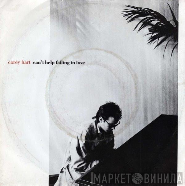 Corey Hart  - Can't Help Falling In Love