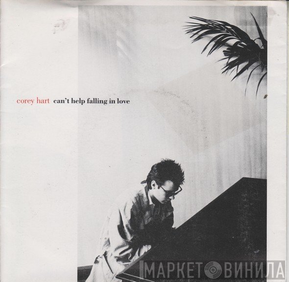 Corey Hart - Can't Help Falling In Love