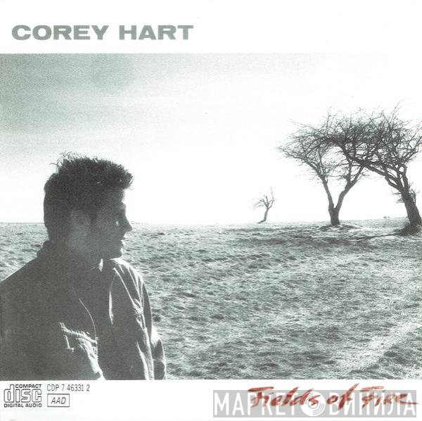 Corey Hart - Fields Of Fire