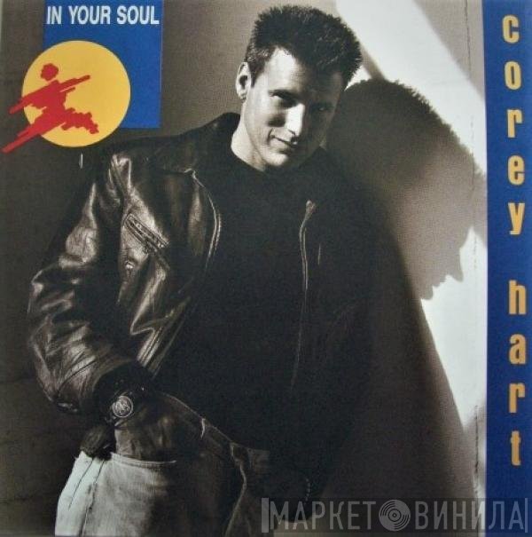 Corey Hart  - In Your Soul