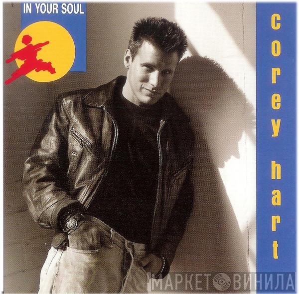Corey Hart  - In Your Soul
