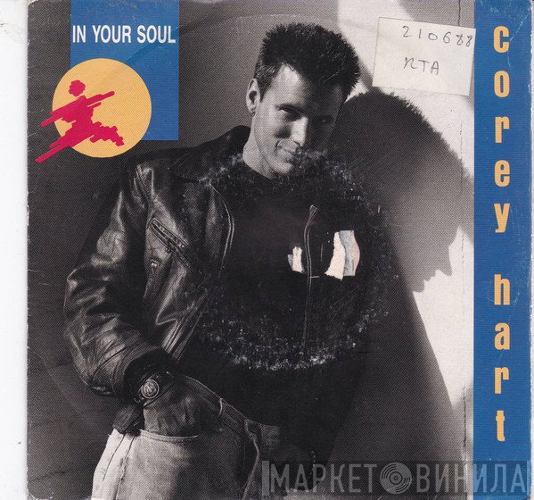 Corey Hart  - In Your Soul