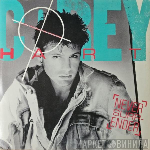 Corey Hart  - Never Surrender